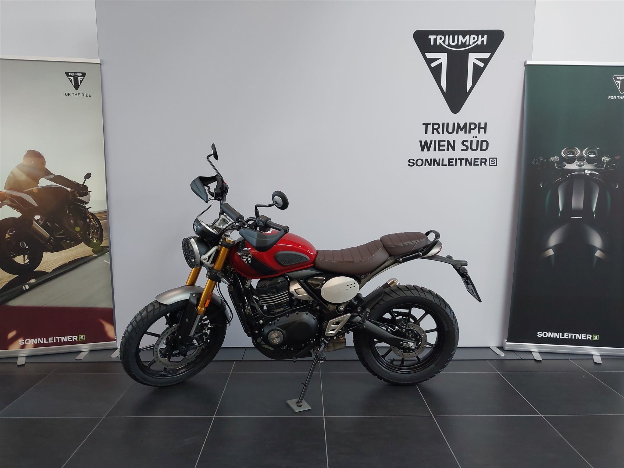 Motorrad