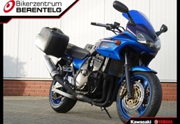 Gebrauchte Kawasaki ZRX 1200 S