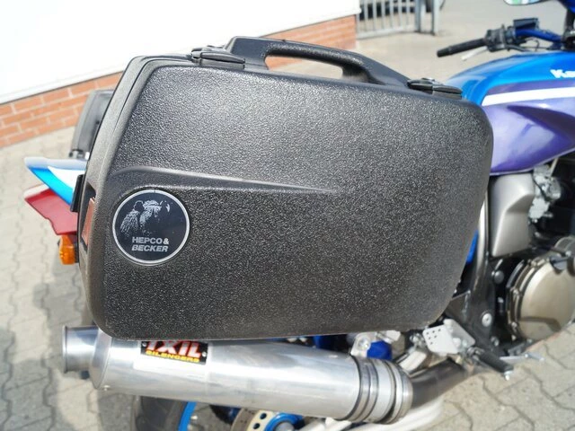 Angebot Kawasaki ZRX 1200 S Bild 10: Angebot Kawasaki ZRX 1200 S