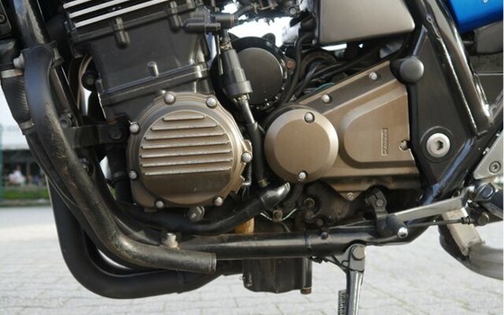 Gebrauchtmotorrad Kawasaki ZRX 1200 S - Bild 13