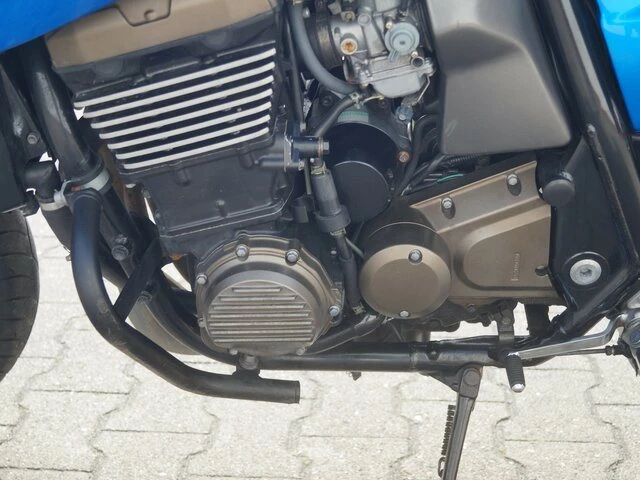 Angebot Kawasaki ZRX 1200 S Bild 14: Angebot Kawasaki ZRX 1200 S