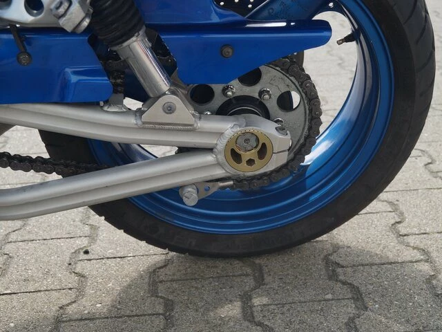 Angebot Kawasaki ZRX 1200 S Bild 15: Angebot Kawasaki ZRX 1200 S