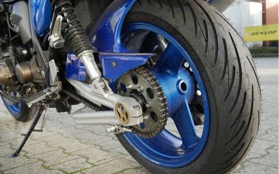 Gebrauchtmotorrad Kawasaki ZRX 1200 S - Bild 15