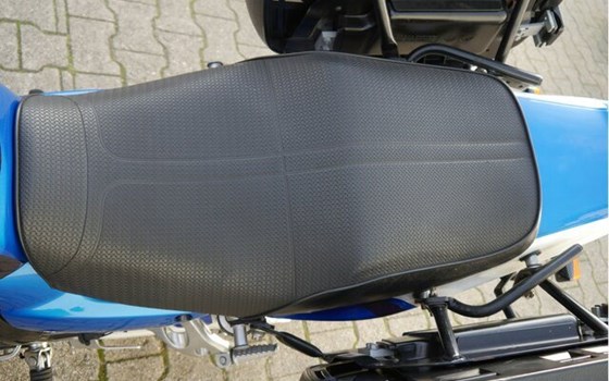 Gebrauchtmotorrad Kawasaki ZRX 1200 S - Bild 16