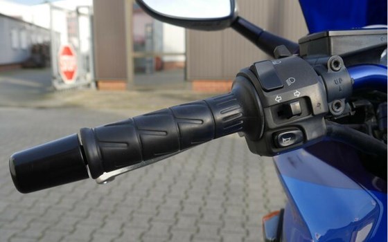 Gebrauchtmotorrad Kawasaki ZRX 1200 S - Bild 16