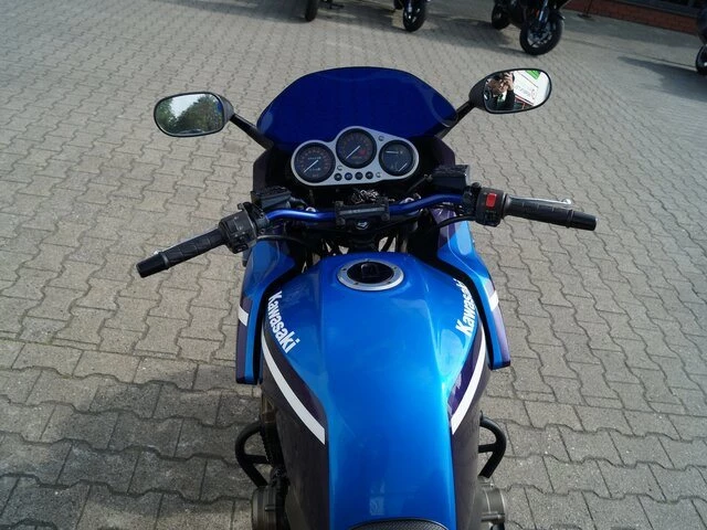 Angebot Kawasaki ZRX 1200 S Bild 17: Angebot Kawasaki ZRX 1200 S