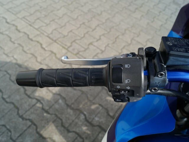 Angebot Kawasaki ZRX 1200 S Bild 18: Angebot Kawasaki ZRX 1200 S