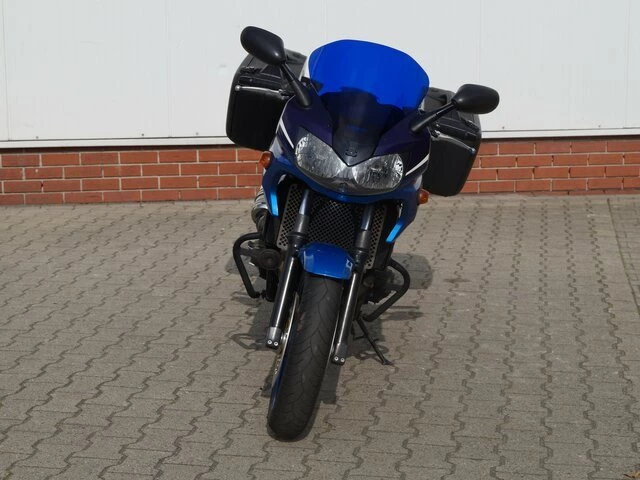 Angebot Kawasaki ZRX 1200 S Bild 3: Angebot Kawasaki ZRX 1200 S