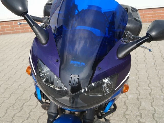 Angebot Kawasaki ZRX 1200 S Bild 4: Angebot Kawasaki ZRX 1200 S