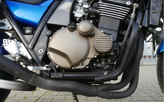 Gebrauchtmotorrad Kawasaki ZRX 1200 S - Bild 6