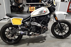 Angebot Ducati Scrambler Icon