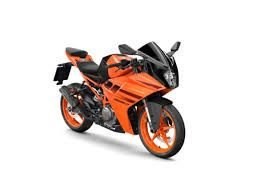 Angebot KTM RC 390