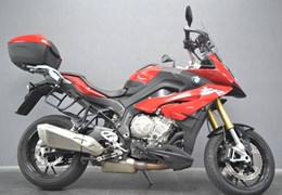 Gebrauchte BMW S 1000 XR