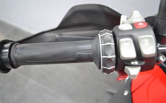 Gebrauchtmotorrad BMW S 1000 XR - Bild 10