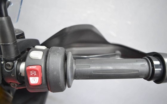 Gebrauchtmotorrad BMW S 1000 XR - Bild 12