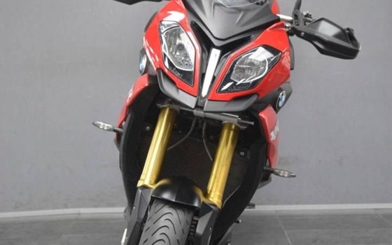 Gebrauchtmotorrad BMW S 1000 XR - Bild 2