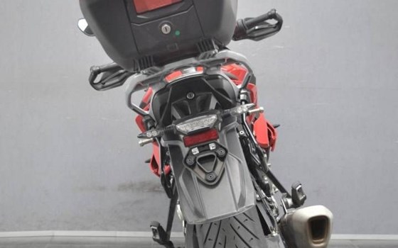 Gebrauchtmotorrad BMW S 1000 XR - Bild 4