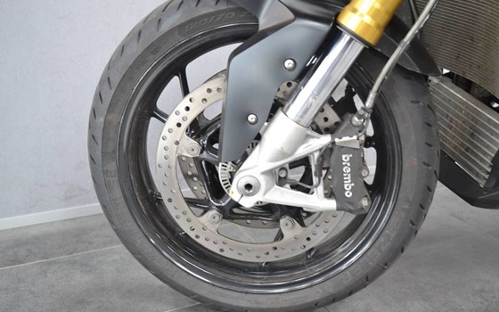 Gebrauchtmotorrad BMW S 1000 XR - Bild 7