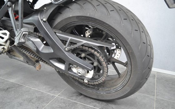Gebrauchtmotorrad BMW S 1000 XR - Bild 8
