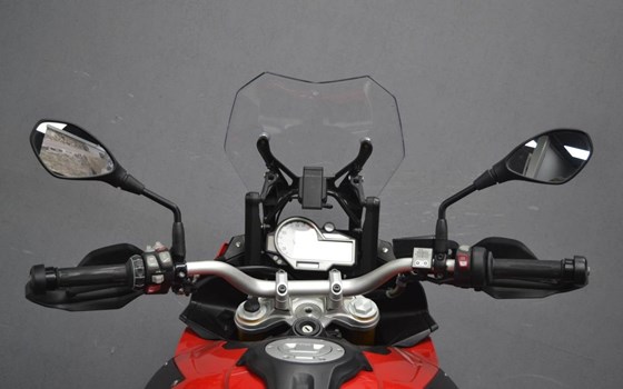 Gebrauchtmotorrad BMW S 1000 XR - Bild 9