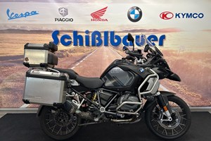 Angebot BMW R 1250 GS