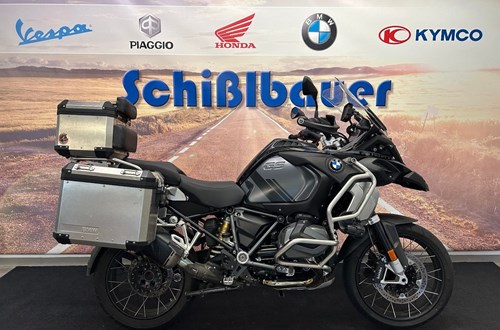 BMW R 1250 GS