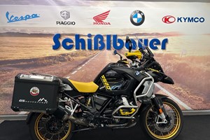 Angebot BMW R 1250 GS Adventure