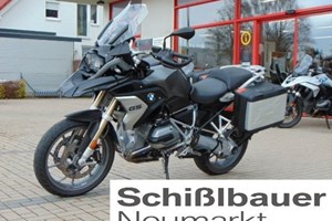 Angebot BMW R 1200 GS