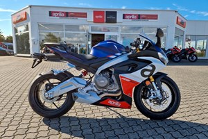 Angebot Aprilia RS 660