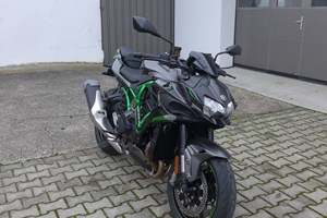 Angebot Kawasaki Z H2