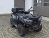 Kymco MXU 700i EPS ABS T3b