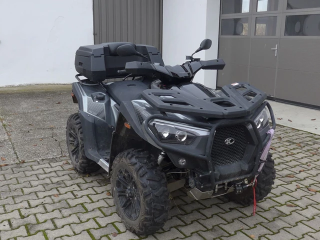 Gebrauchtfahrzeug Gebrauchtfahrzeug