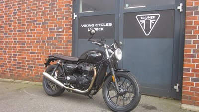 Street Twin