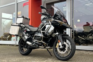 Angebot BMW R 1250 GS Adventure