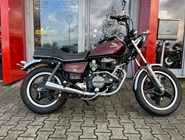 Honda CM 400 T
