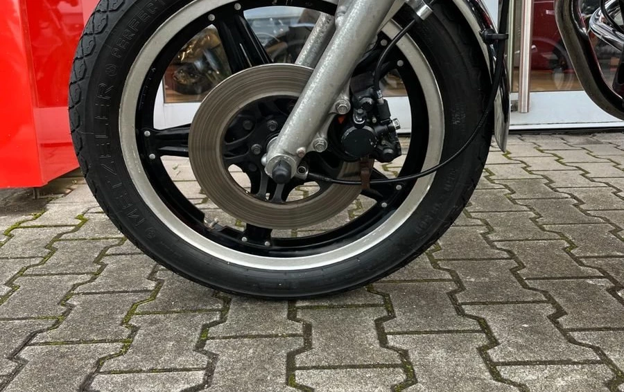 Offer Honda CM 400 T Bild 10: Offer Honda CM 400 T