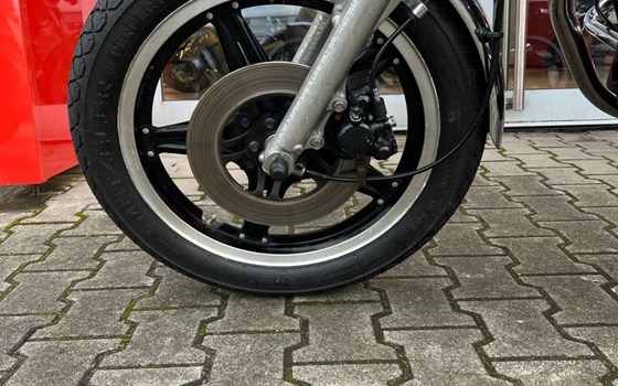 Gebrauchtmotorrad Honda CM 400 T - Bild 10