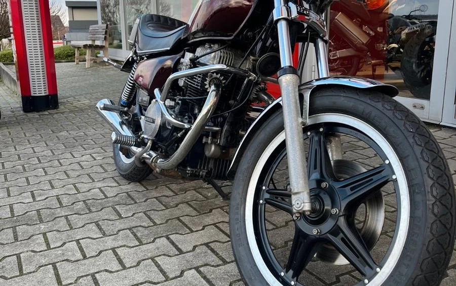 Offer Honda CM 400 T Bild 2: Offer Honda CM 400 T