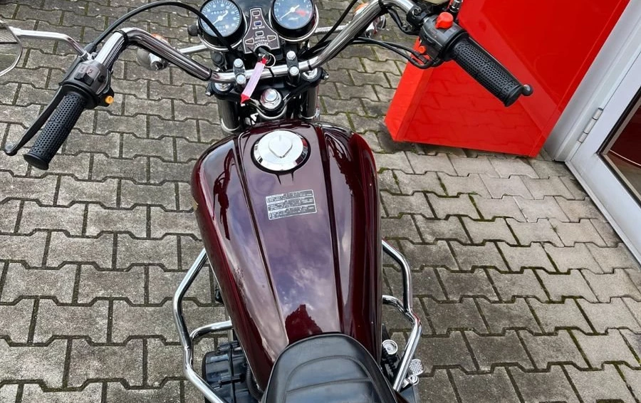 Offer Honda CM 400 T Bild 5: Offer Honda CM 400 T