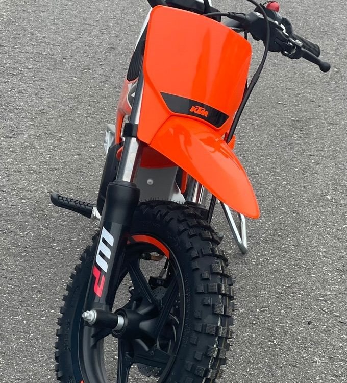 Angebot KTM SX-E 2