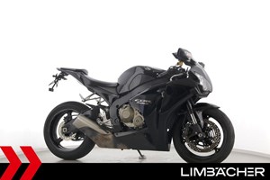 Angebot Honda CBR1000RR Fireblade