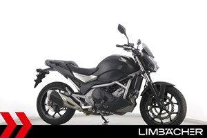 Angebot Honda NC750S DCT