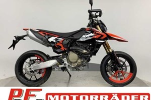 Angebot Ducati Hypermotard 950 RVE