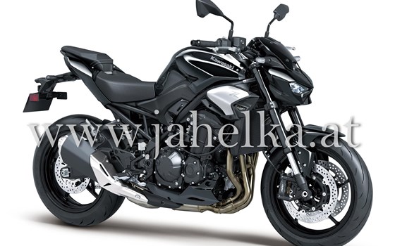 Neufahrzeug Kawasaki Z900 - Bild 6 Neufahrzeug Kawasaki Z900 - Bild 6