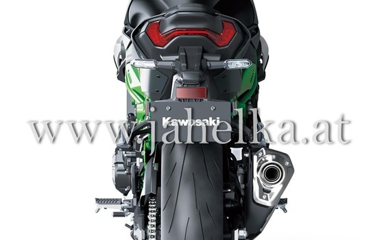 Neufahrzeug Kawasaki Z900 - Bild 12 Neufahrzeug Kawasaki Z900 - Bild 12