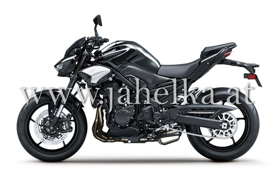 Neufahrzeug Kawasaki Z900 - Bild 7 Neufahrzeug Kawasaki Z900 - Bild 7
