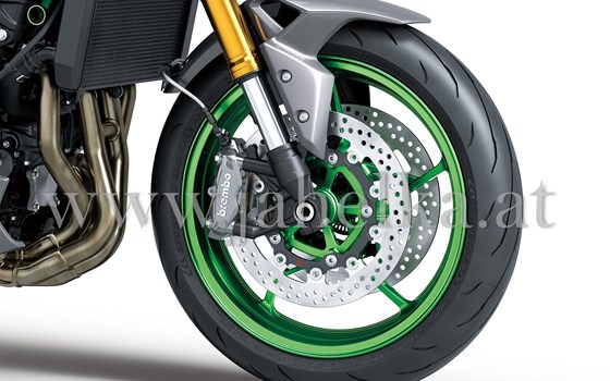 Neufahrzeug Kawasaki Z900 SE - Bild 10 Neufahrzeug Kawasaki Z900 SE - Bild 10