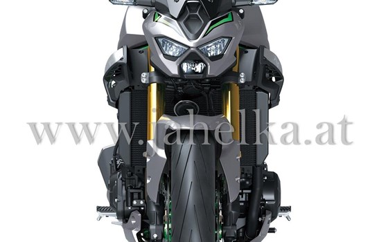 Neufahrzeug Kawasaki Z900 SE - Bild 4 Neufahrzeug Kawasaki Z900 SE - Bild 4