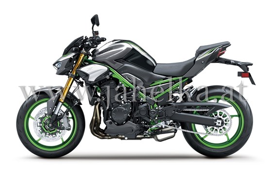 Neufahrzeug Kawasaki Z900 SE - Bild 5 Neufahrzeug Kawasaki Z900 SE - Bild 5