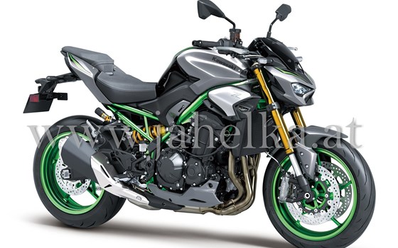 Neufahrzeug Kawasaki Z900 SE - Bild 3 Neufahrzeug Kawasaki Z900 SE - Bild 3